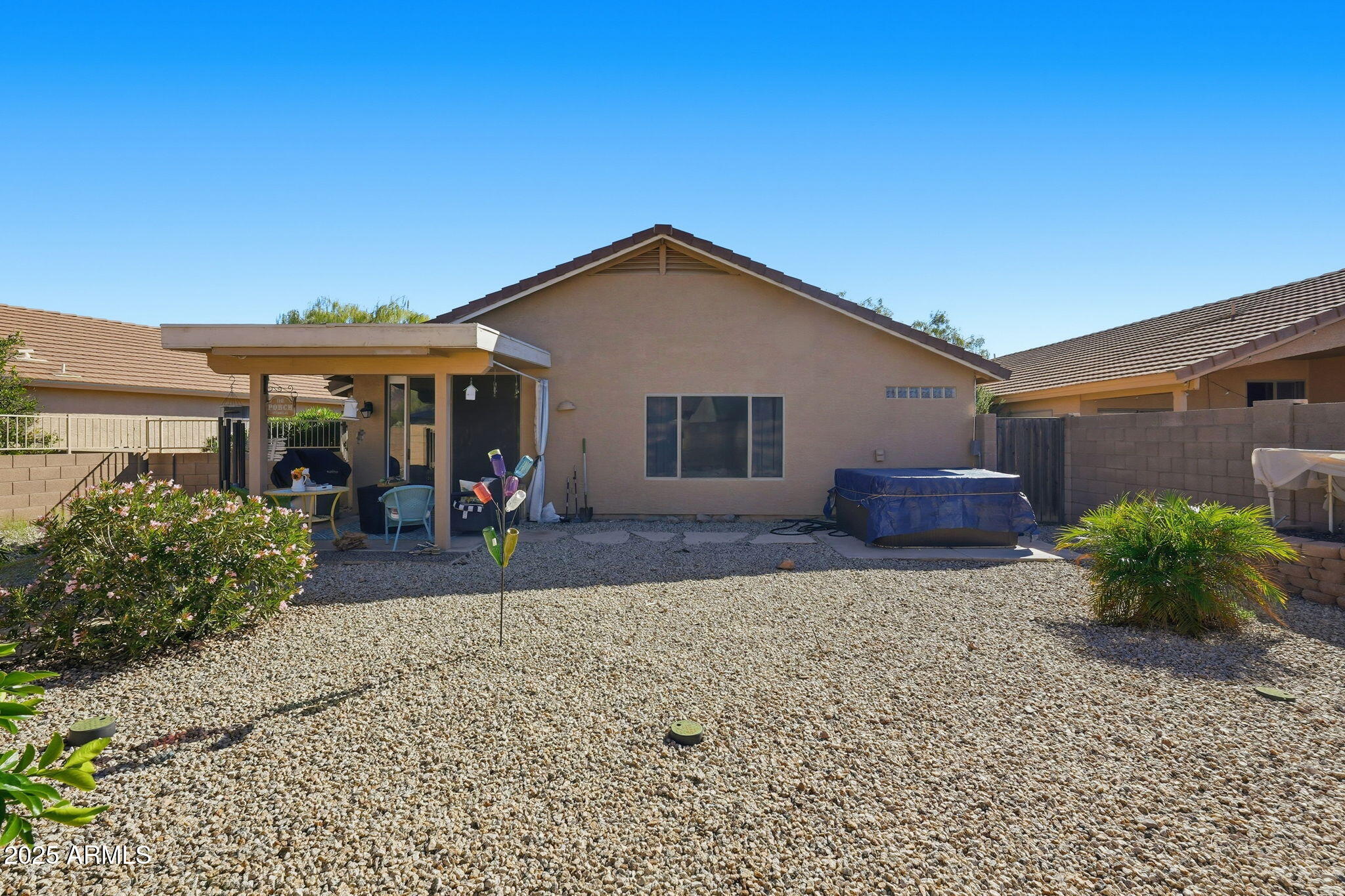 Gold Canyon East - Residential