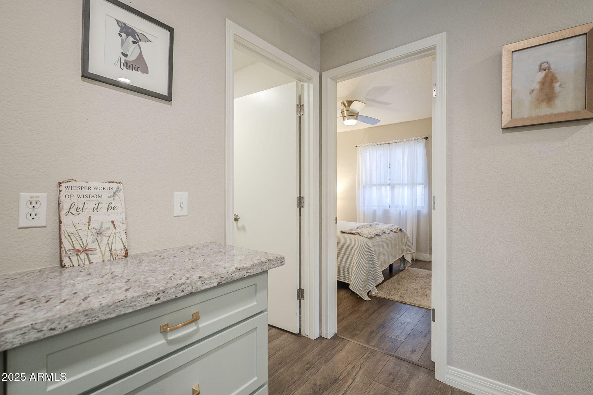 Gold Canyon East - Residential