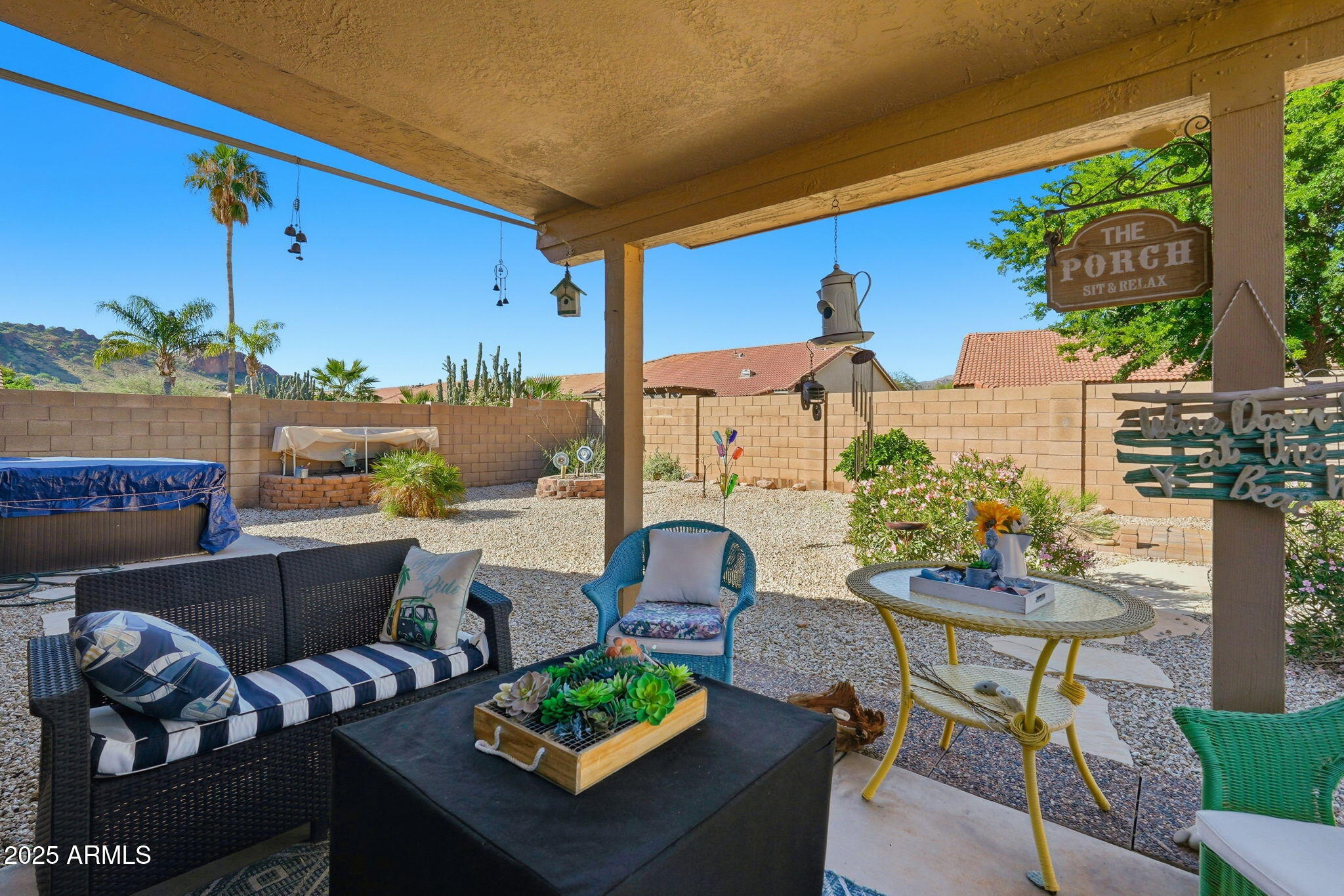 Gold Canyon East - Residential