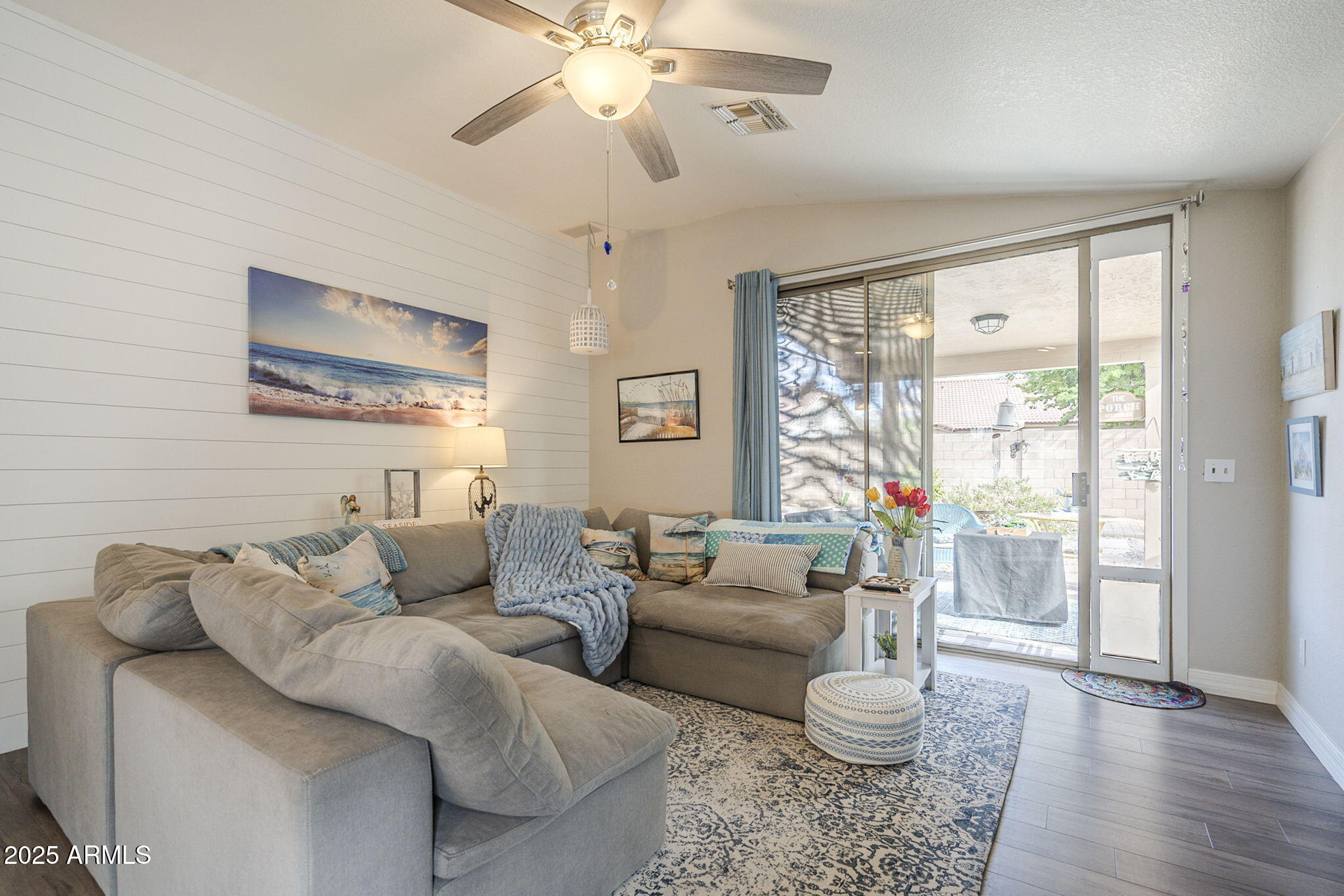 Gold Canyon East - Residential