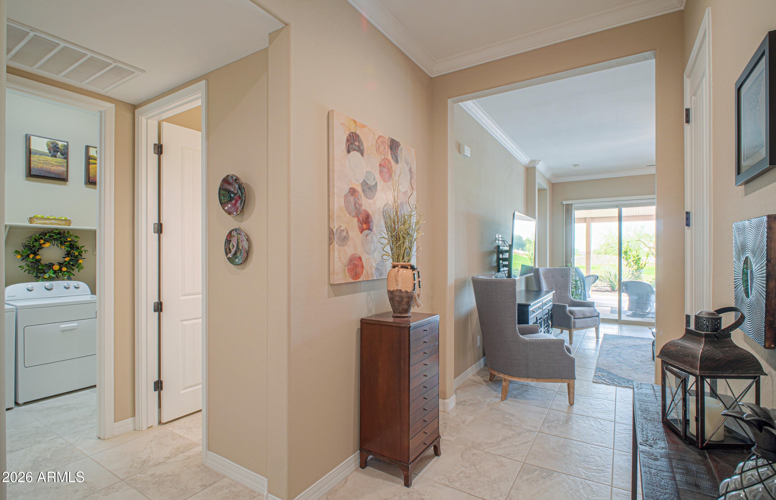 452 N SAN RICARDO Trail