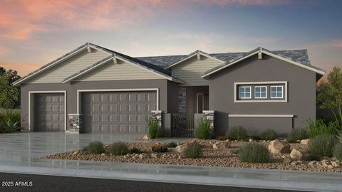 18924 E CELTIC MANOR Drive Queen Creek AZ 85142