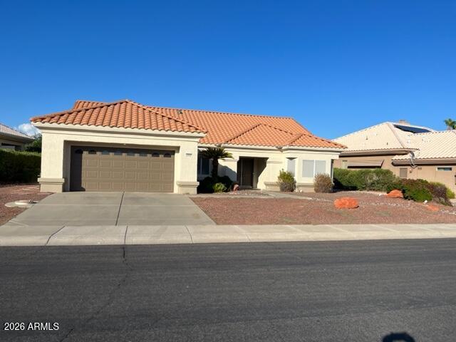 Photo of 22029 N Golf Club Drive, Sun City West, AZ 85375 (MLS # 7047627)