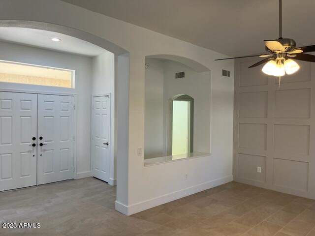22029 N GOLF CLUB Drive