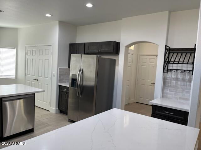 22029 N GOLF CLUB Drive