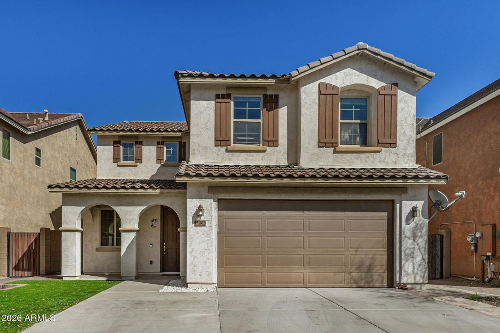 Photo of 21813 N 119th Drive, Sun City, AZ 85373 (MLS # 6995672)