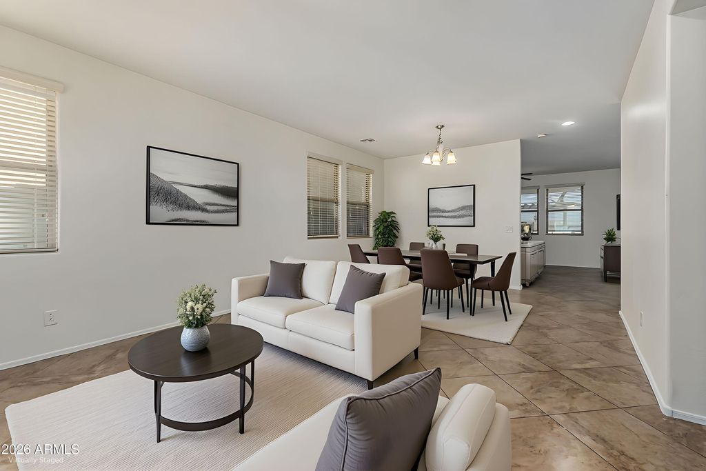 Photo of 21813 N 119th Drive, Sun City, AZ 85373 (MLS # 6995672)