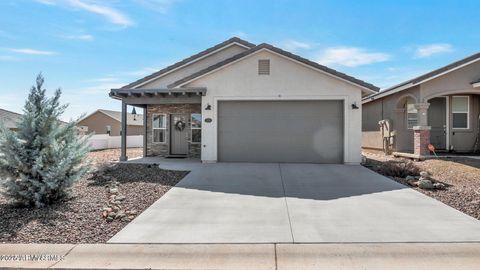 129 STONECREST Drive Clarkdale AZ 86324