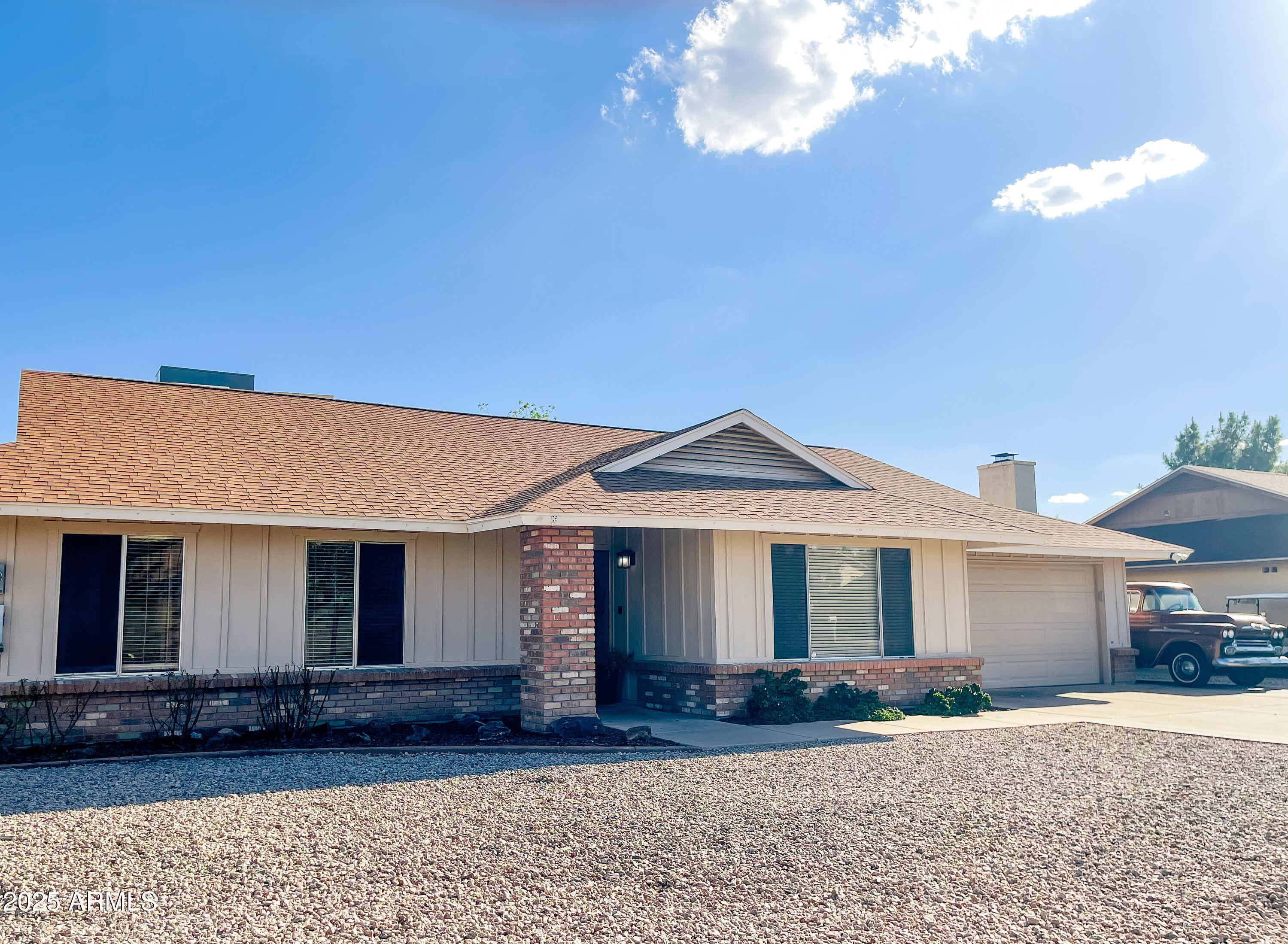 4341 W VILLA THERESA Drive