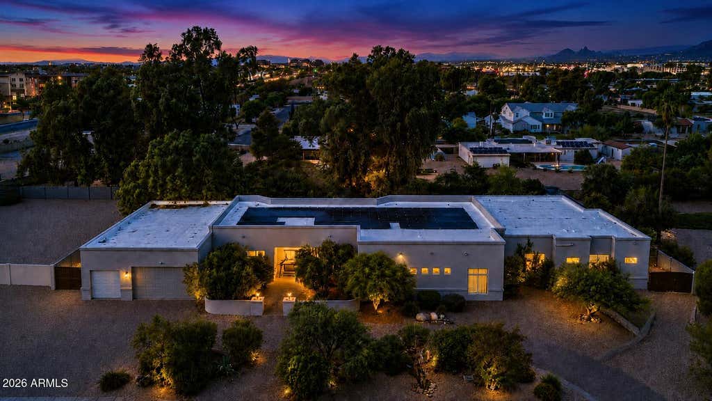 Photo of 7240 E Sweetwater Avenue, Scottsdale, AZ 85260 (MLS # 7062752)
