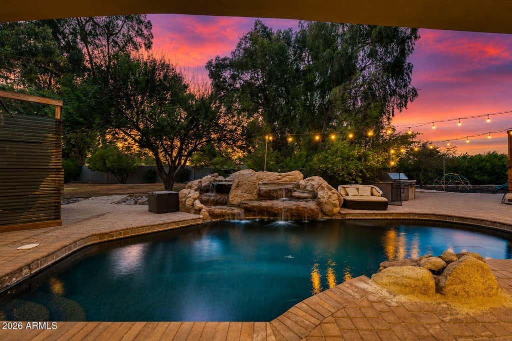 Photo of 7240 E Sweetwater Avenue, Scottsdale, AZ 85260 (MLS # 7062752)