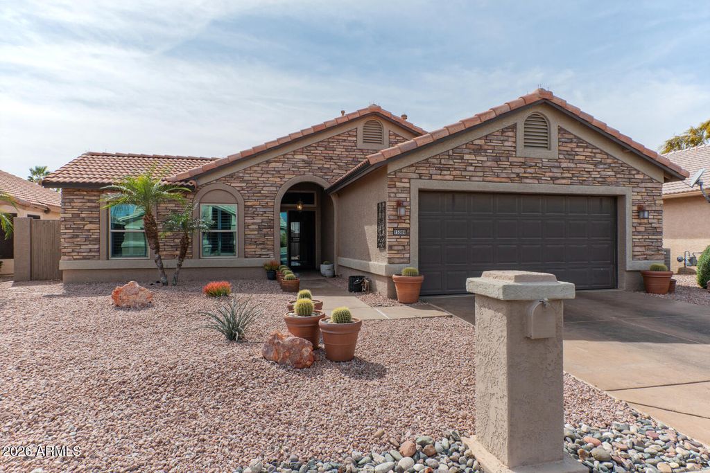 Photo of 15089 W Fairmount Avenue, Goodyear, AZ 85395 (MLS # 6992529)