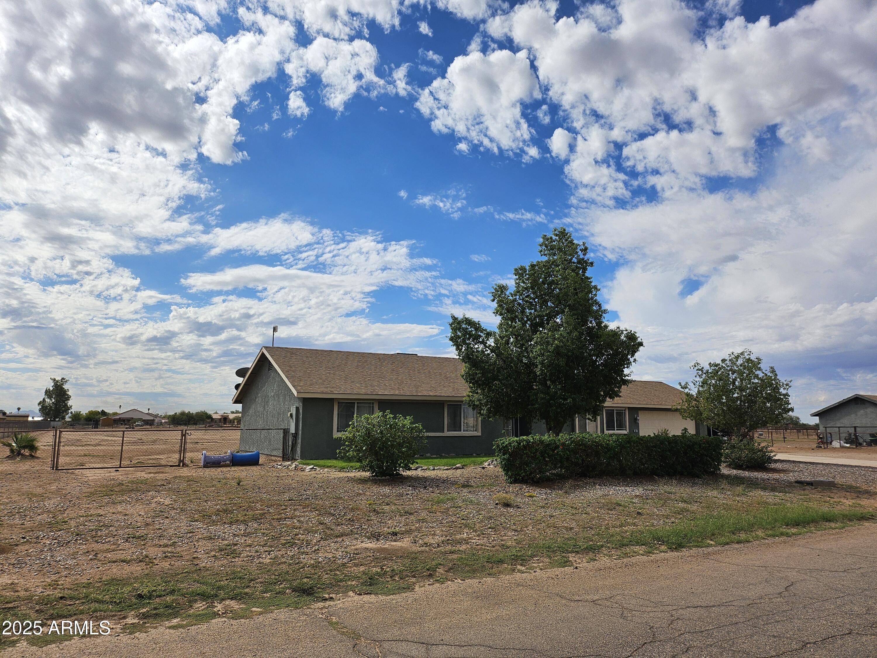 4681 E MUSTANG Drive