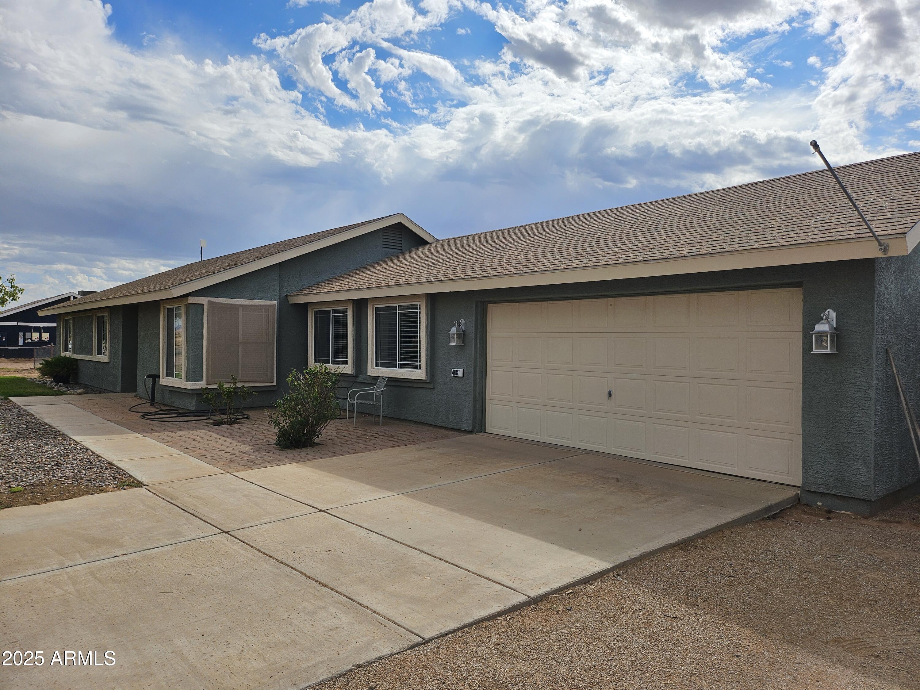 4681 E MUSTANG Drive