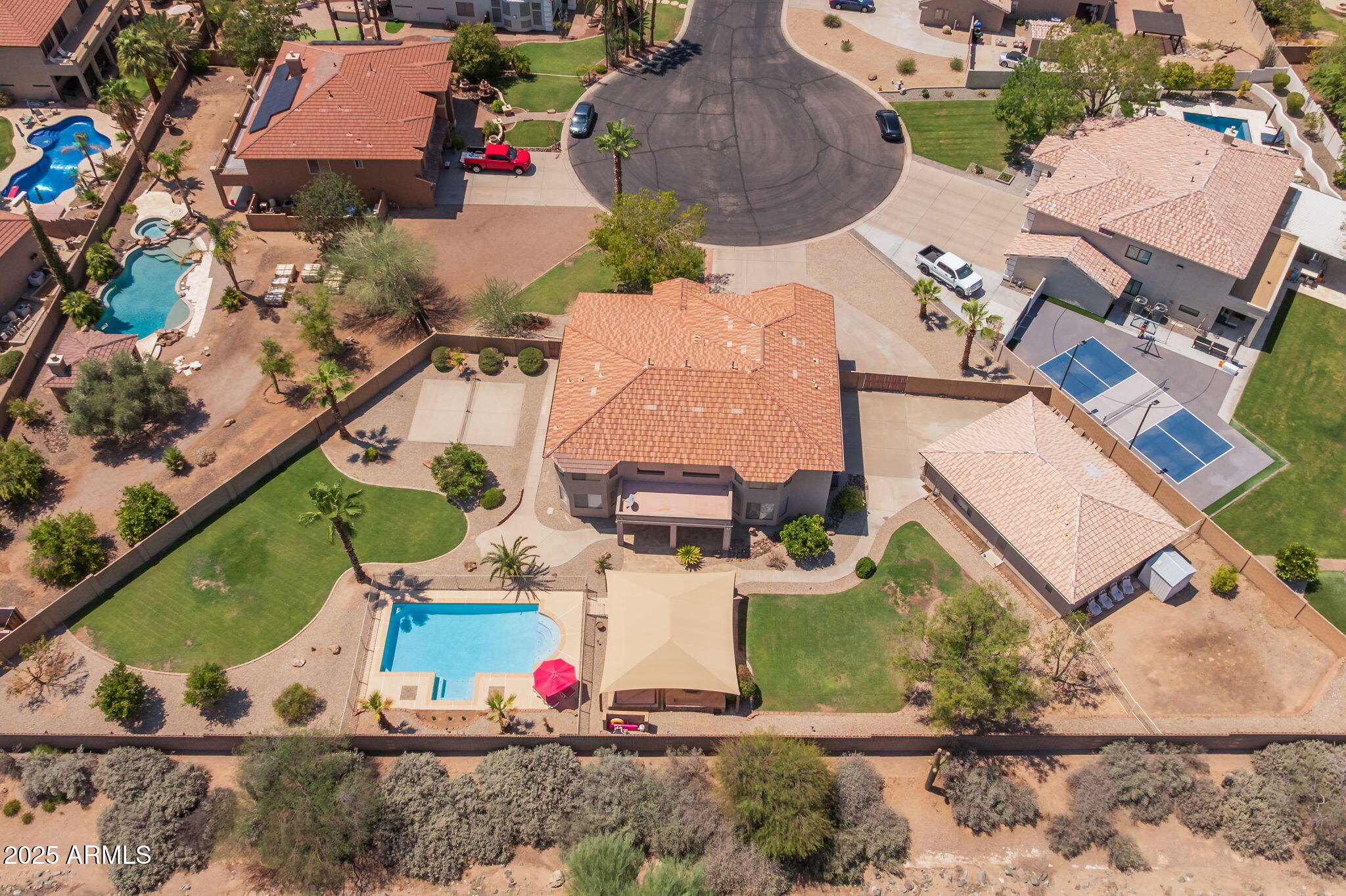 7560 E LELAND Circle