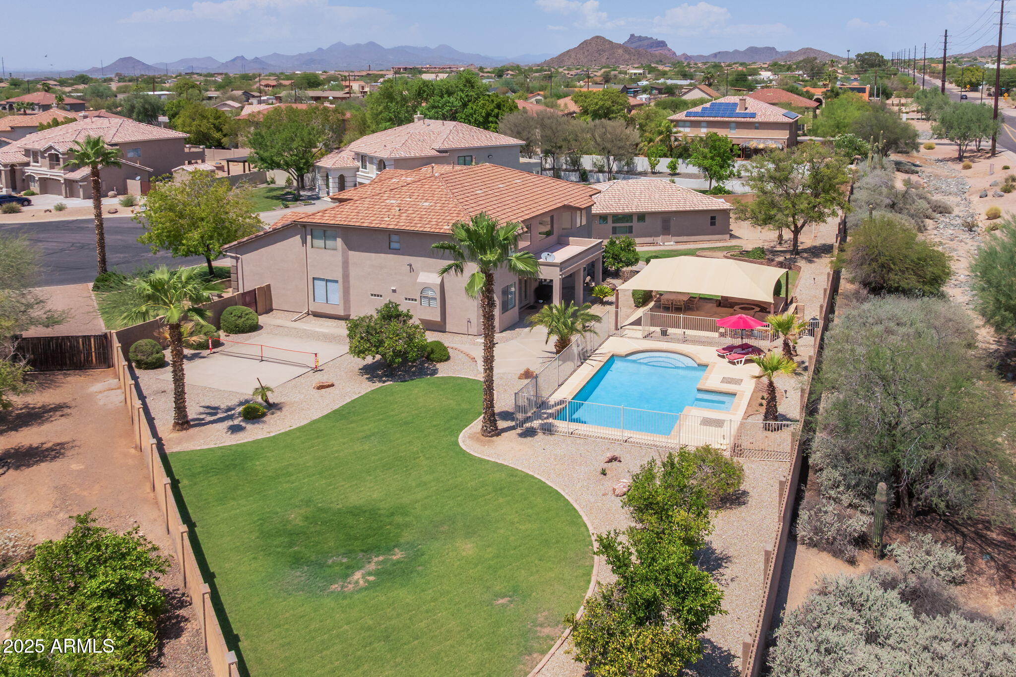 7560 E LELAND Circle