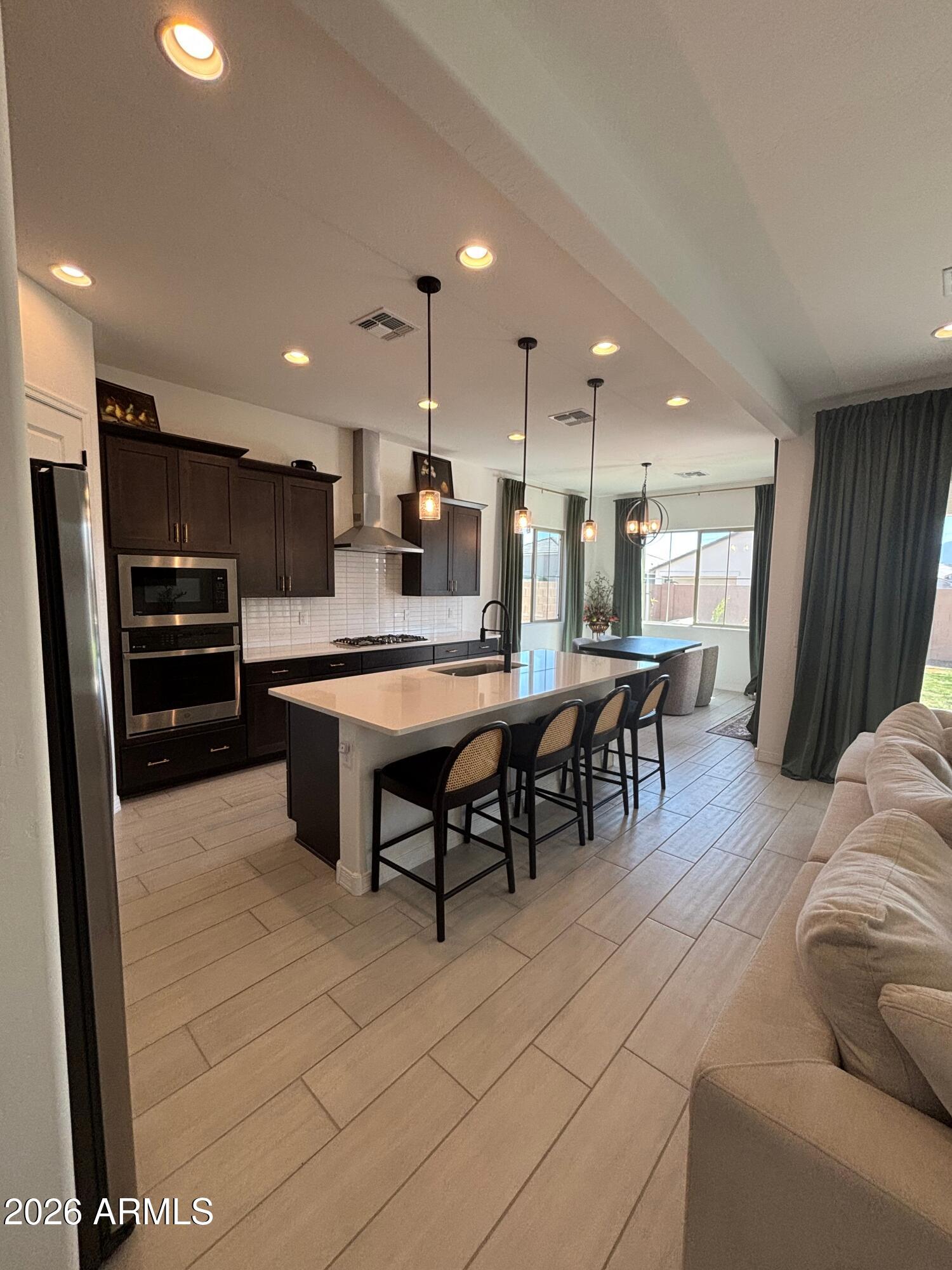 12005 W MARGUERITE Avenue