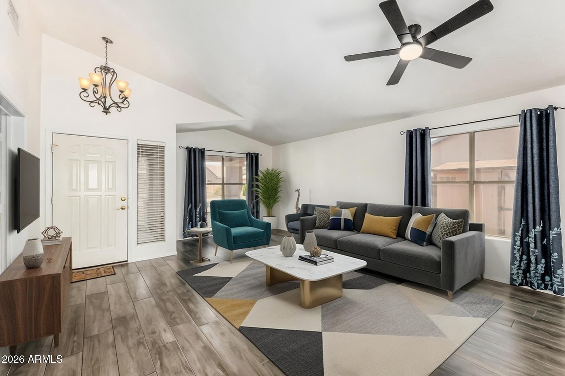 2421 E FAIRVIEW Street