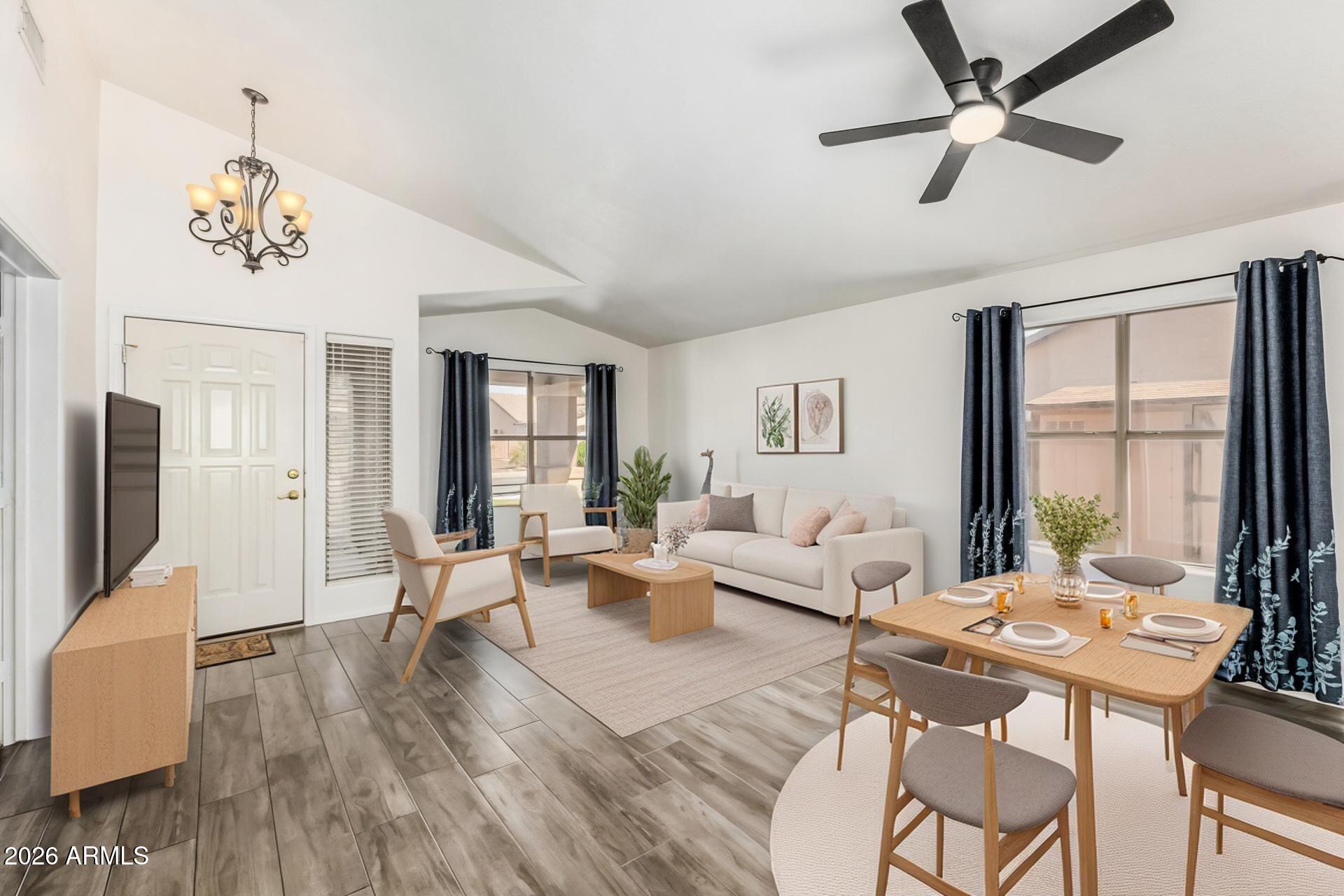 2421 E FAIRVIEW Street