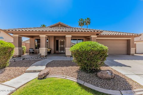 Property photo of 2421 E Fairview Street, Chandler, AZ 85225