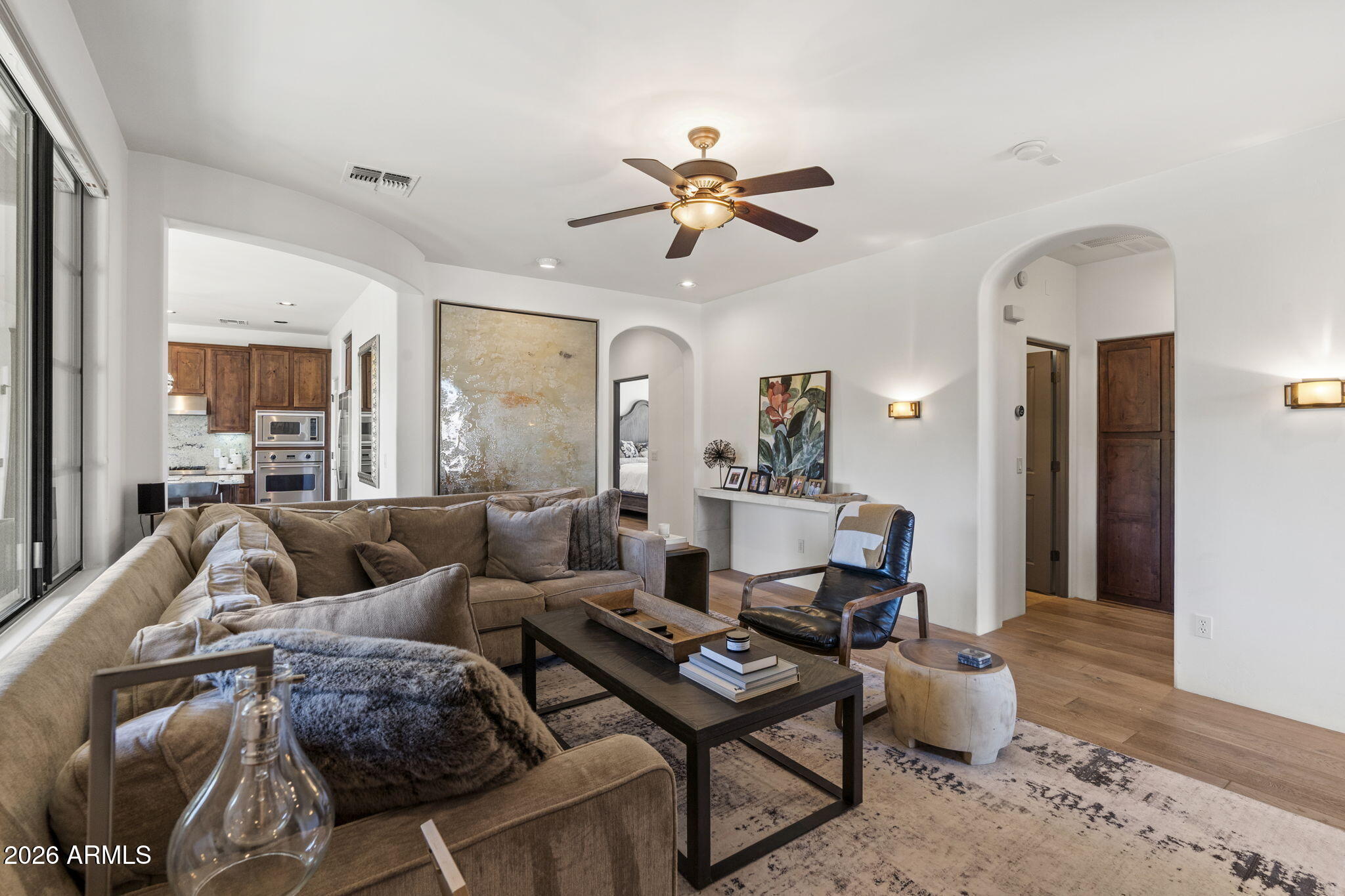 18650 N THOMPSON PEAK Parkway 2063