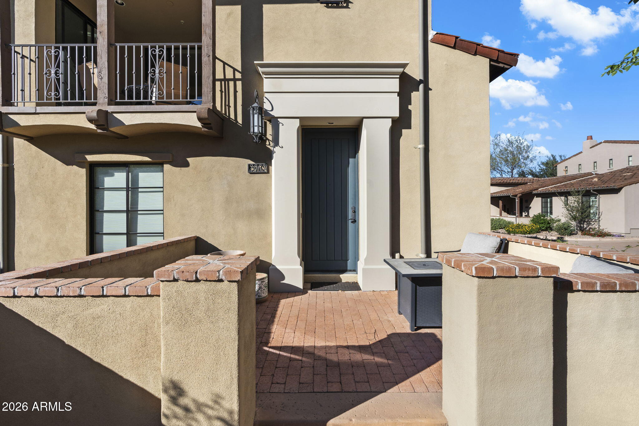 18650 N THOMPSON PEAK Parkway 2063