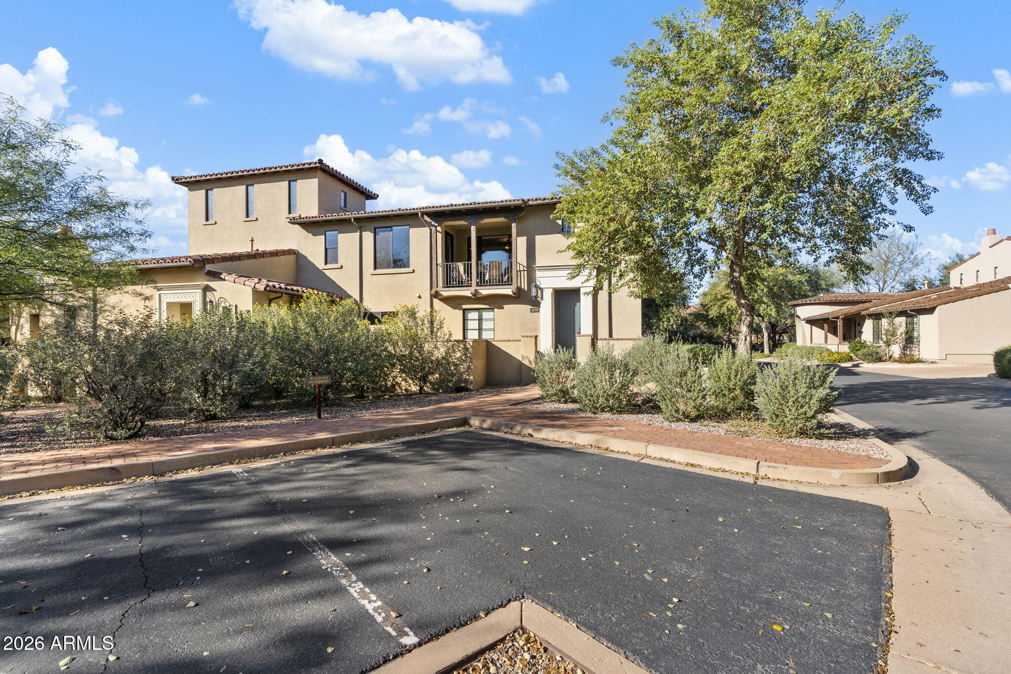 18650 N THOMPSON PEAK Parkway 2063