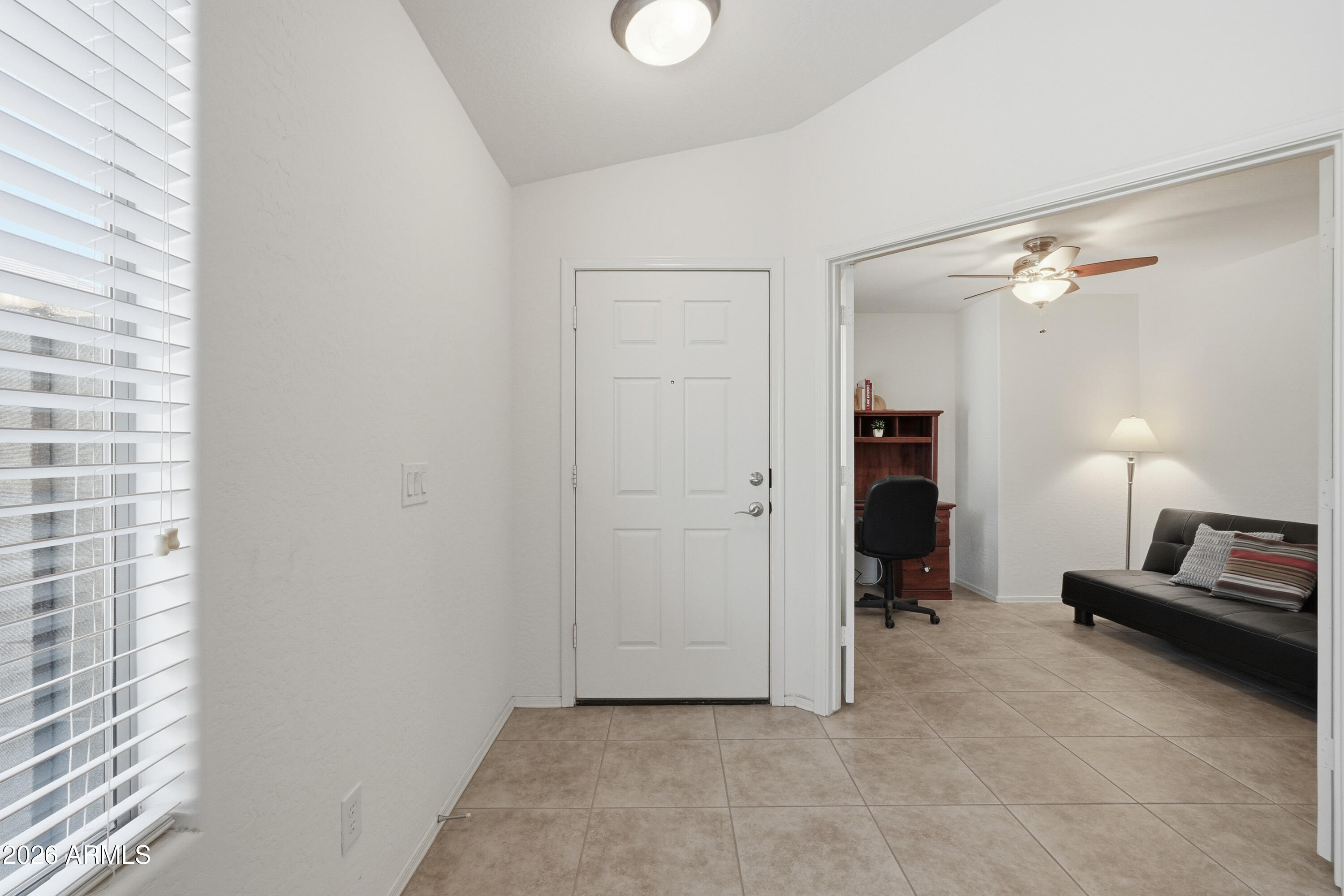 38608 N NUEVO LAREDO Lane