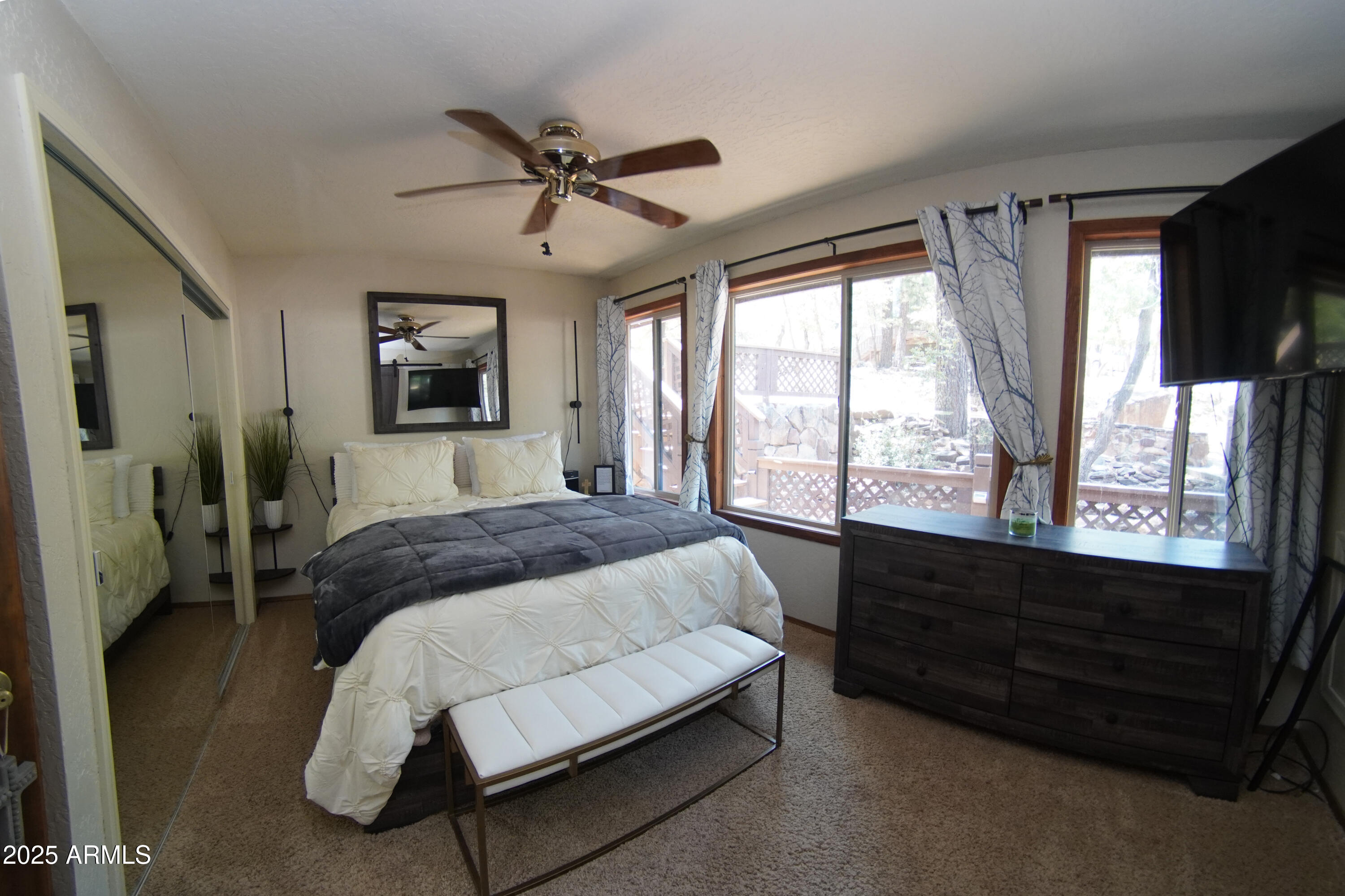 4843 N Mountain Sunrise Street