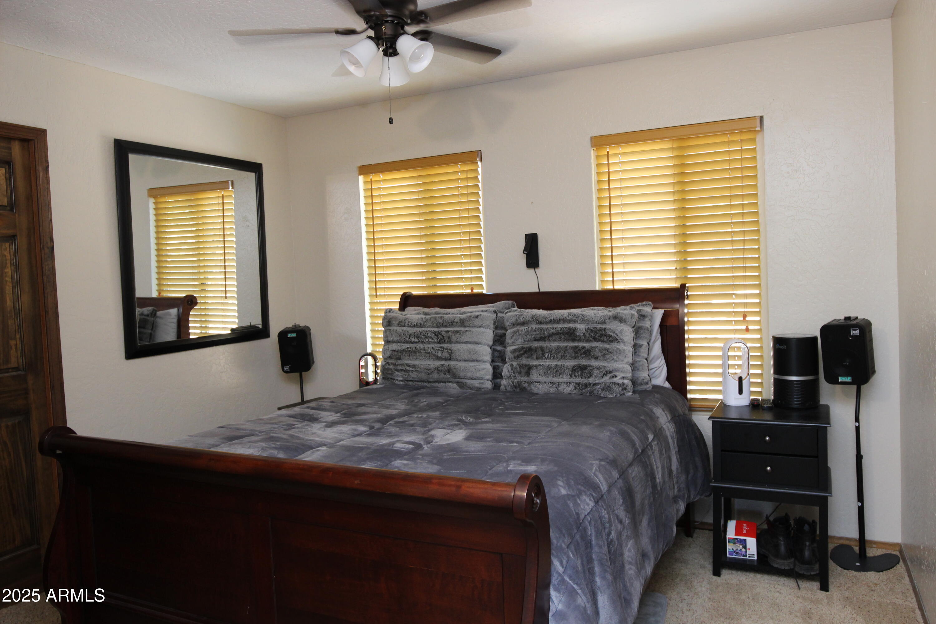 4843 N Mountain Sunrise Street