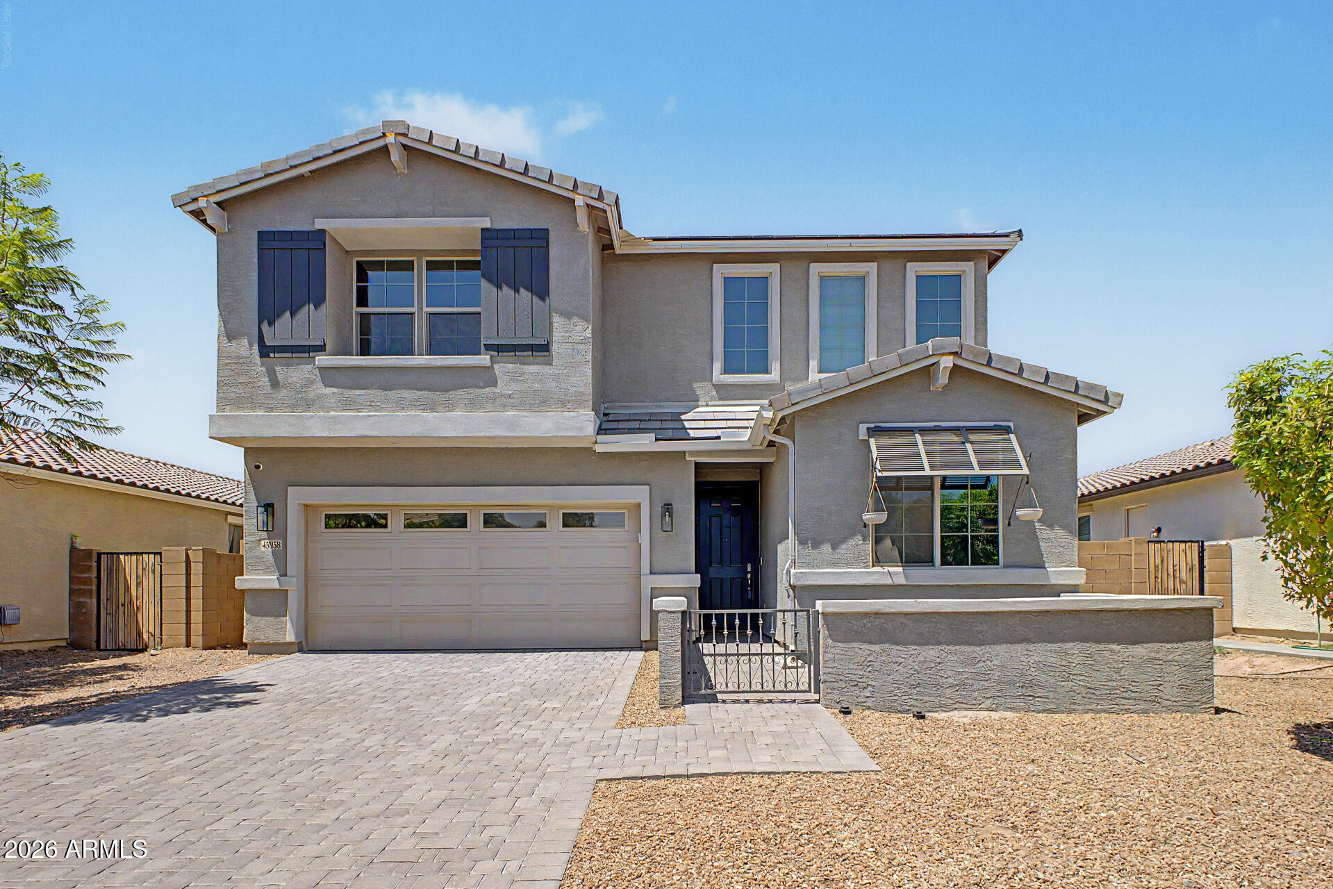 43938 W Palo Olmo Road