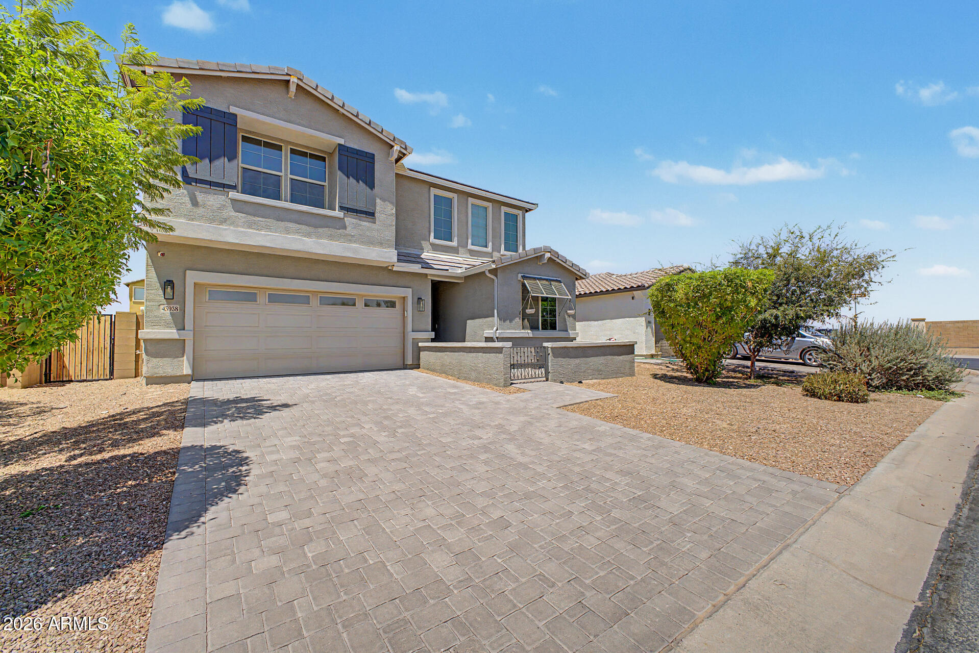 43938 W Palo Olmo Road