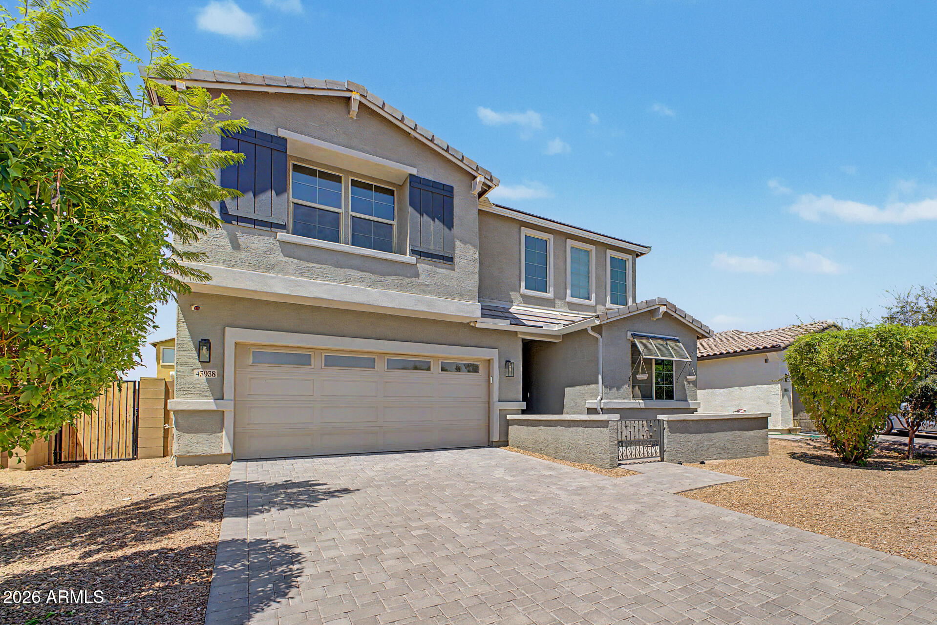 43938 W Palo Olmo Road