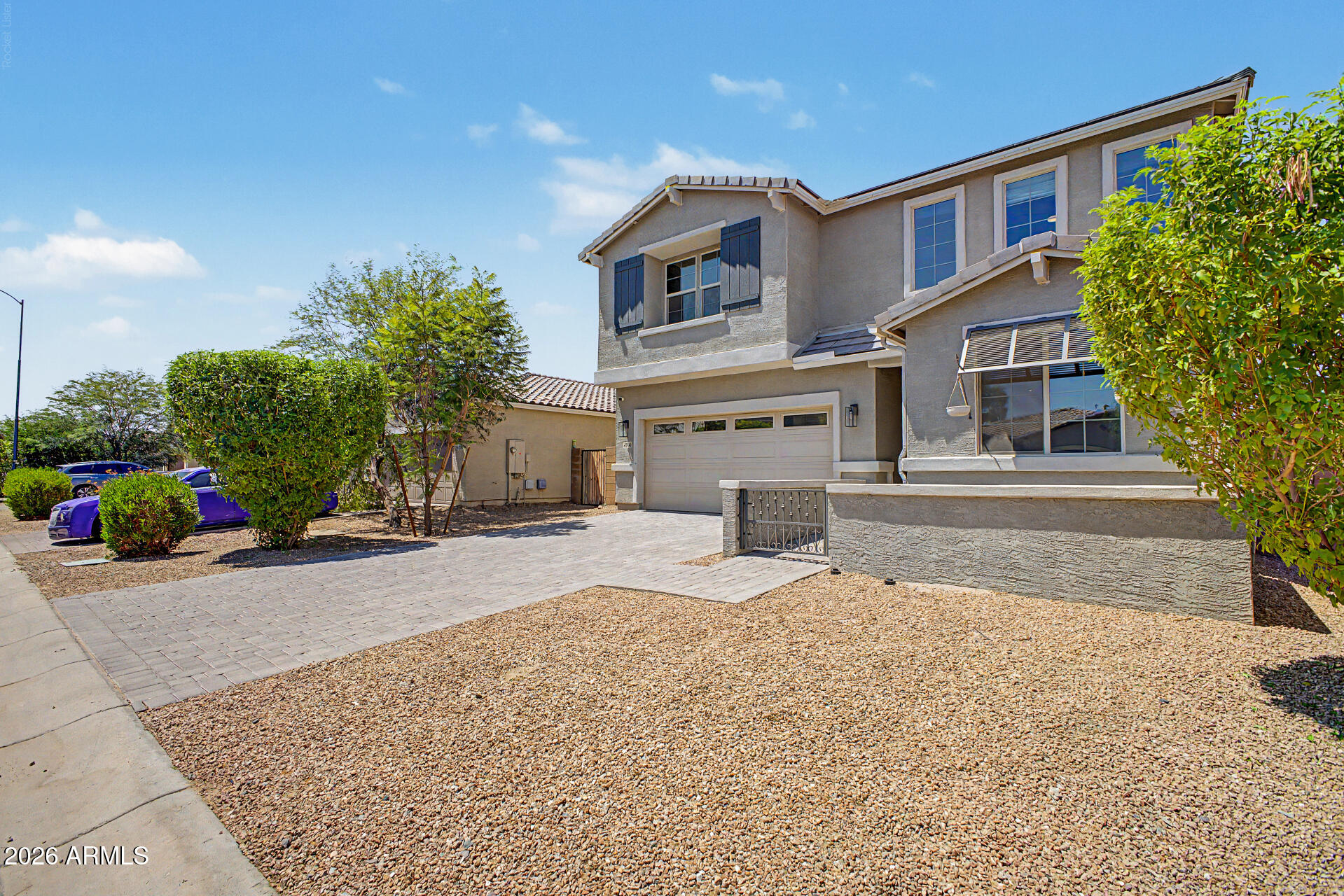 43938 W Palo Olmo Road