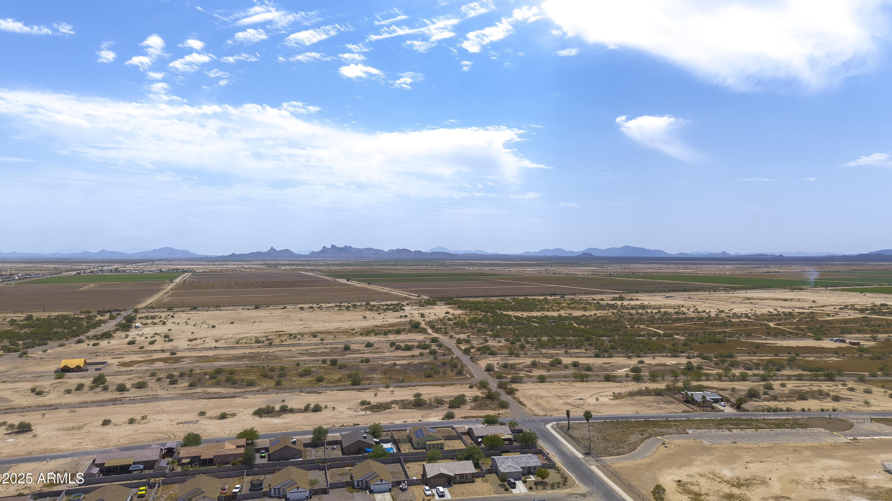 ARIZONA CITY UNIT FIFTEEN - Residential