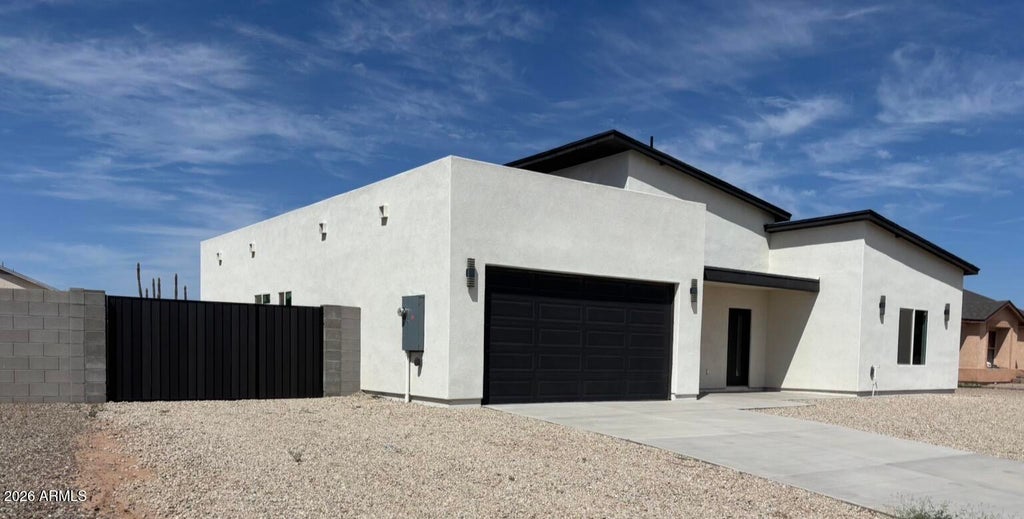 Photo of 11752 W Benito Drive, Arizona City, AZ 85123 (MLS # 6897935)