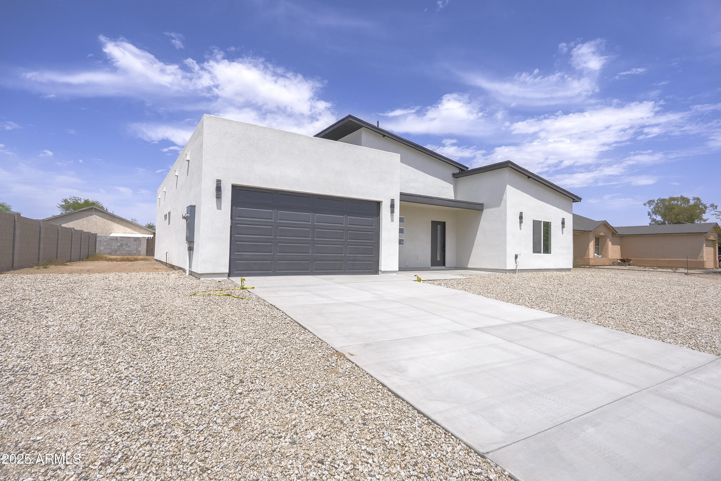 ARIZONA CITY UNIT FIFTEEN - Residential