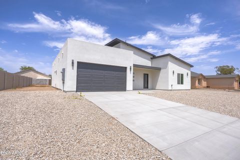 11752 W BENITO Drive Arizona City AZ 85123