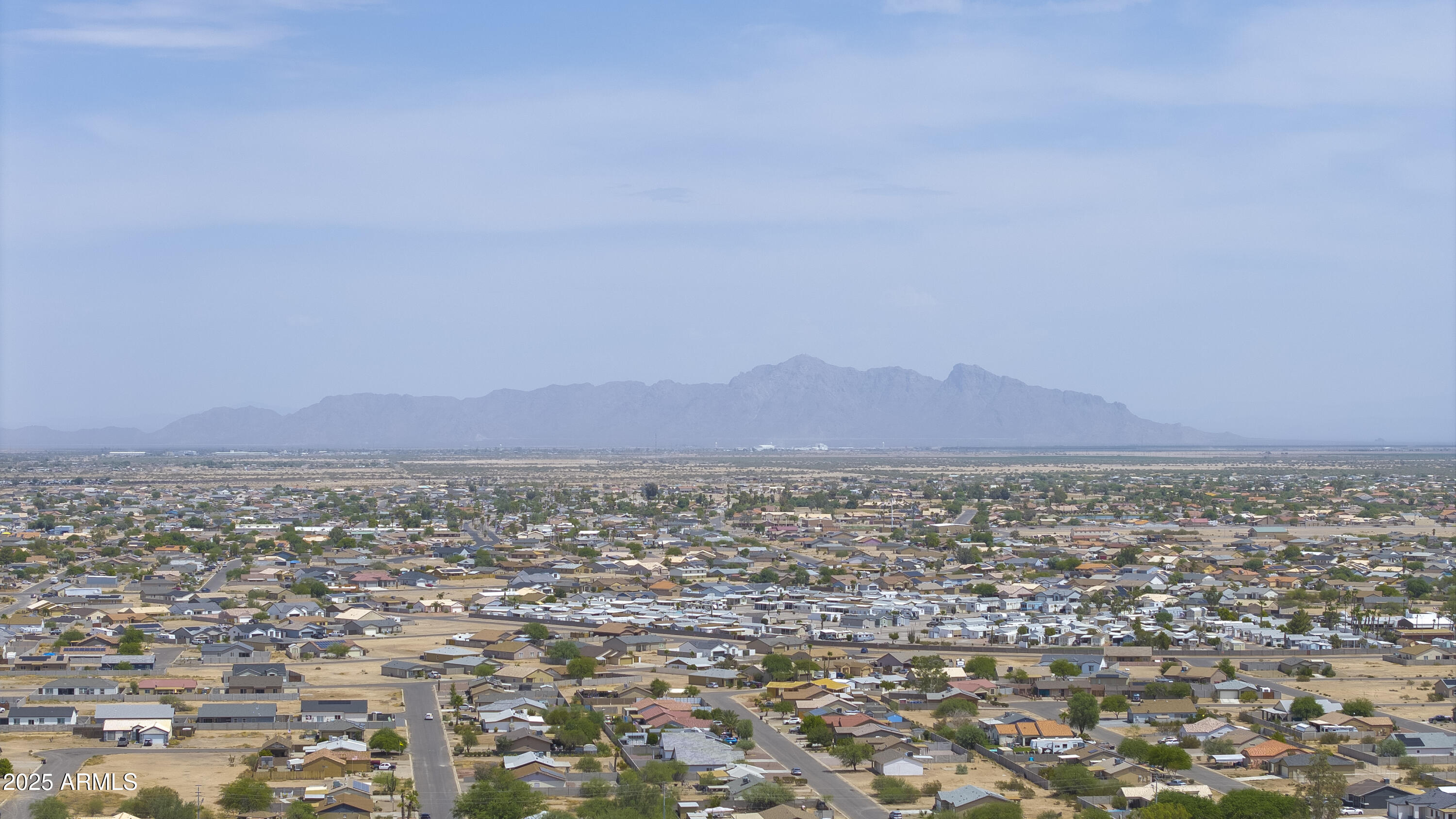 ARIZONA CITY UNIT FIFTEEN - Residential