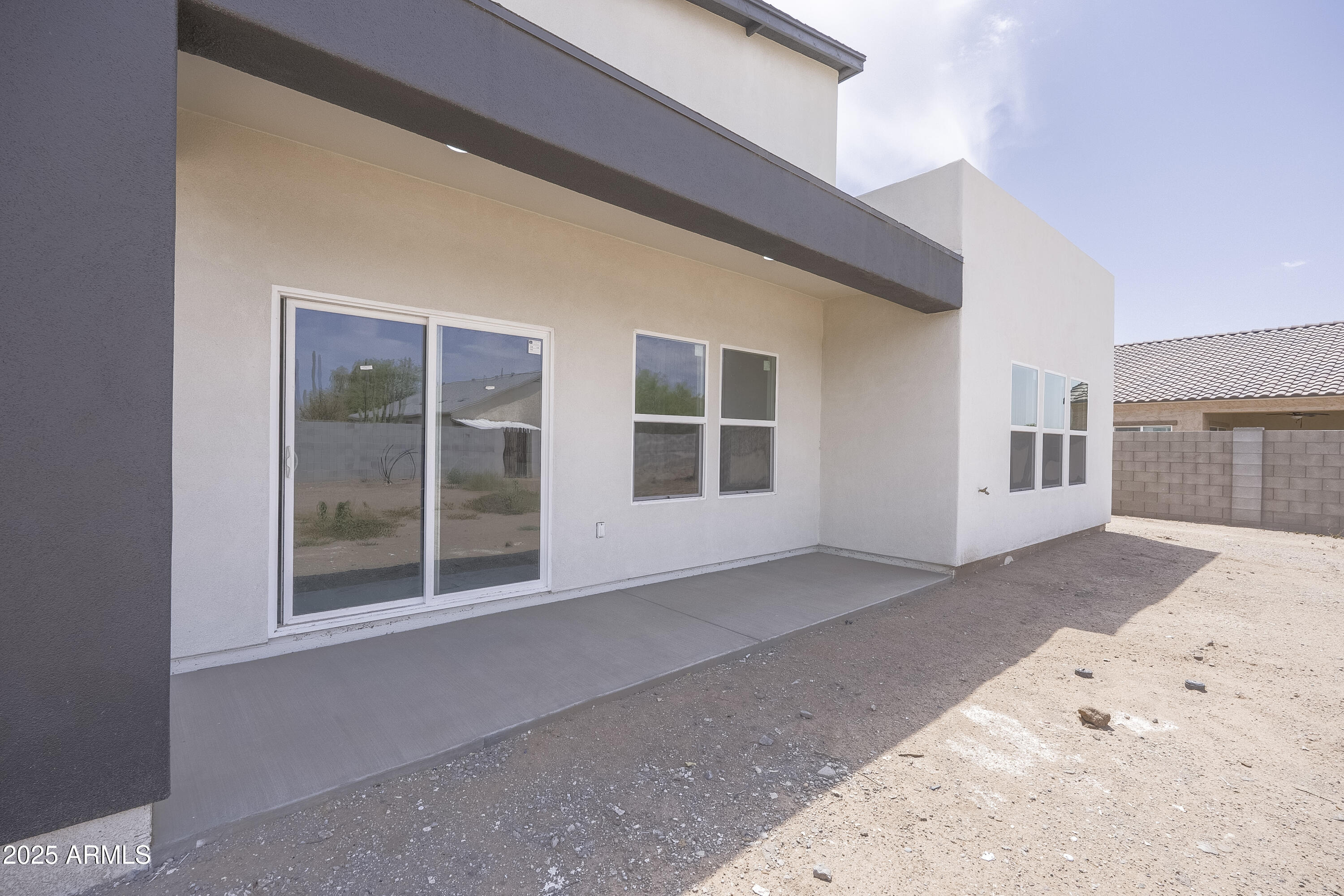 ARIZONA CITY UNIT FIFTEEN - Residential