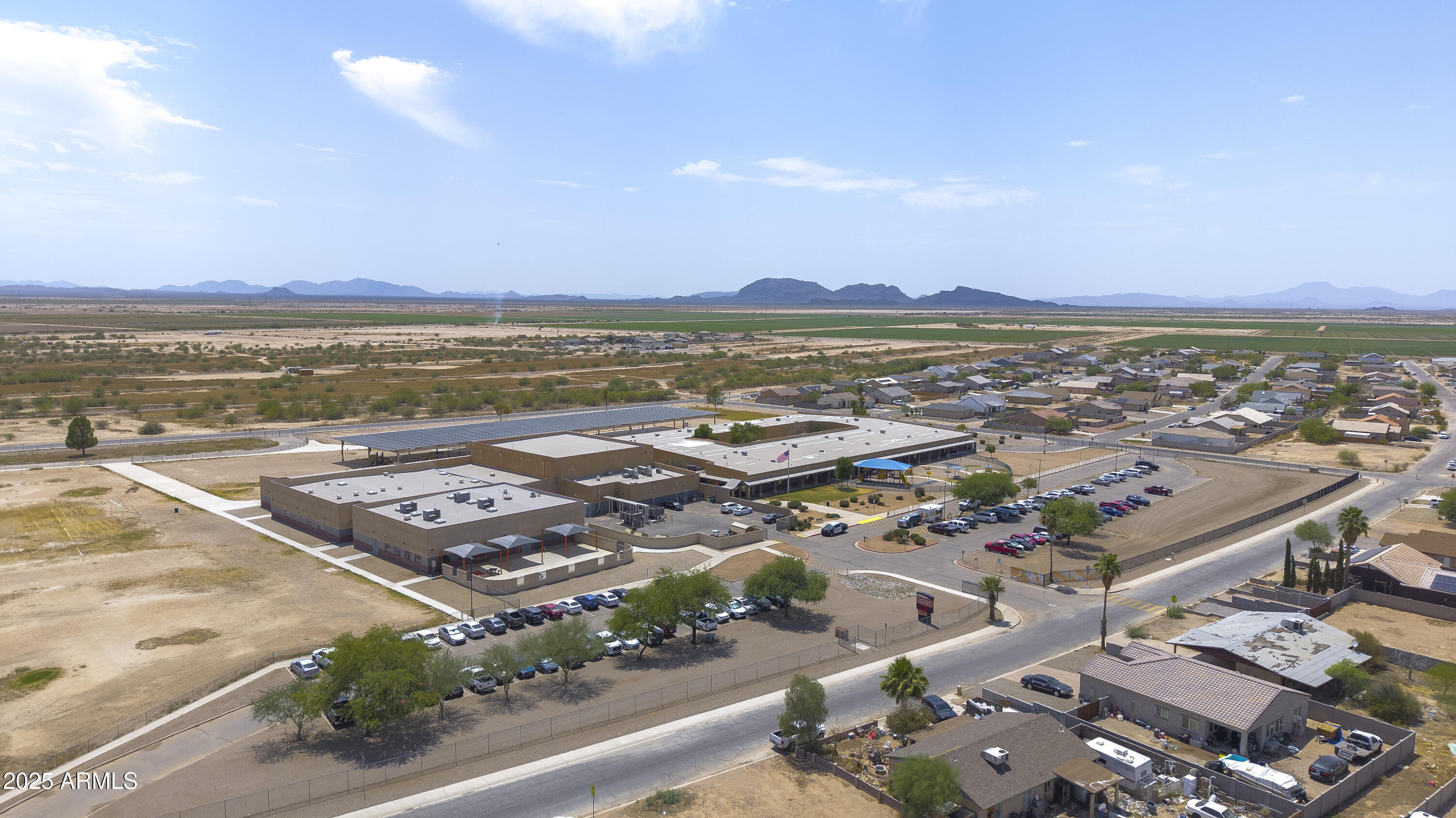 ARIZONA CITY UNIT FIFTEEN - Residential