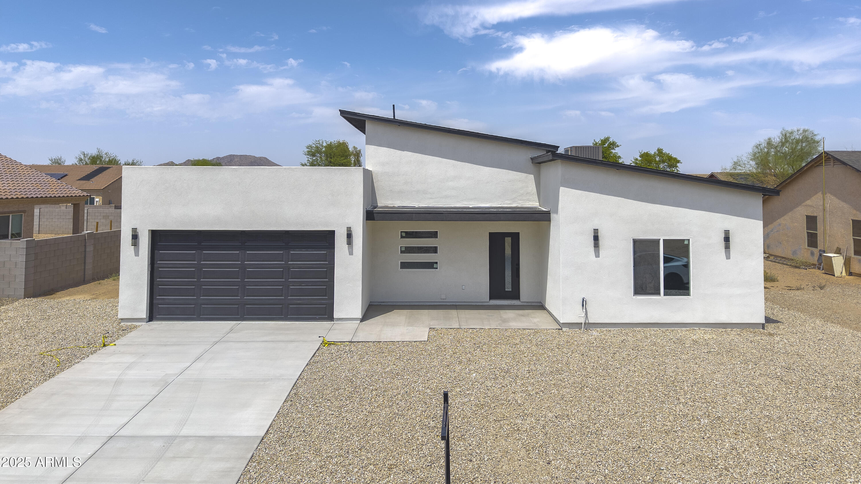 ARIZONA CITY UNIT FIFTEEN - Residential