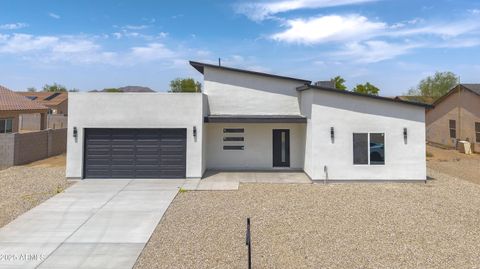 Property photo of 11752 W Benito Drive, Arizona City, AZ 85123
