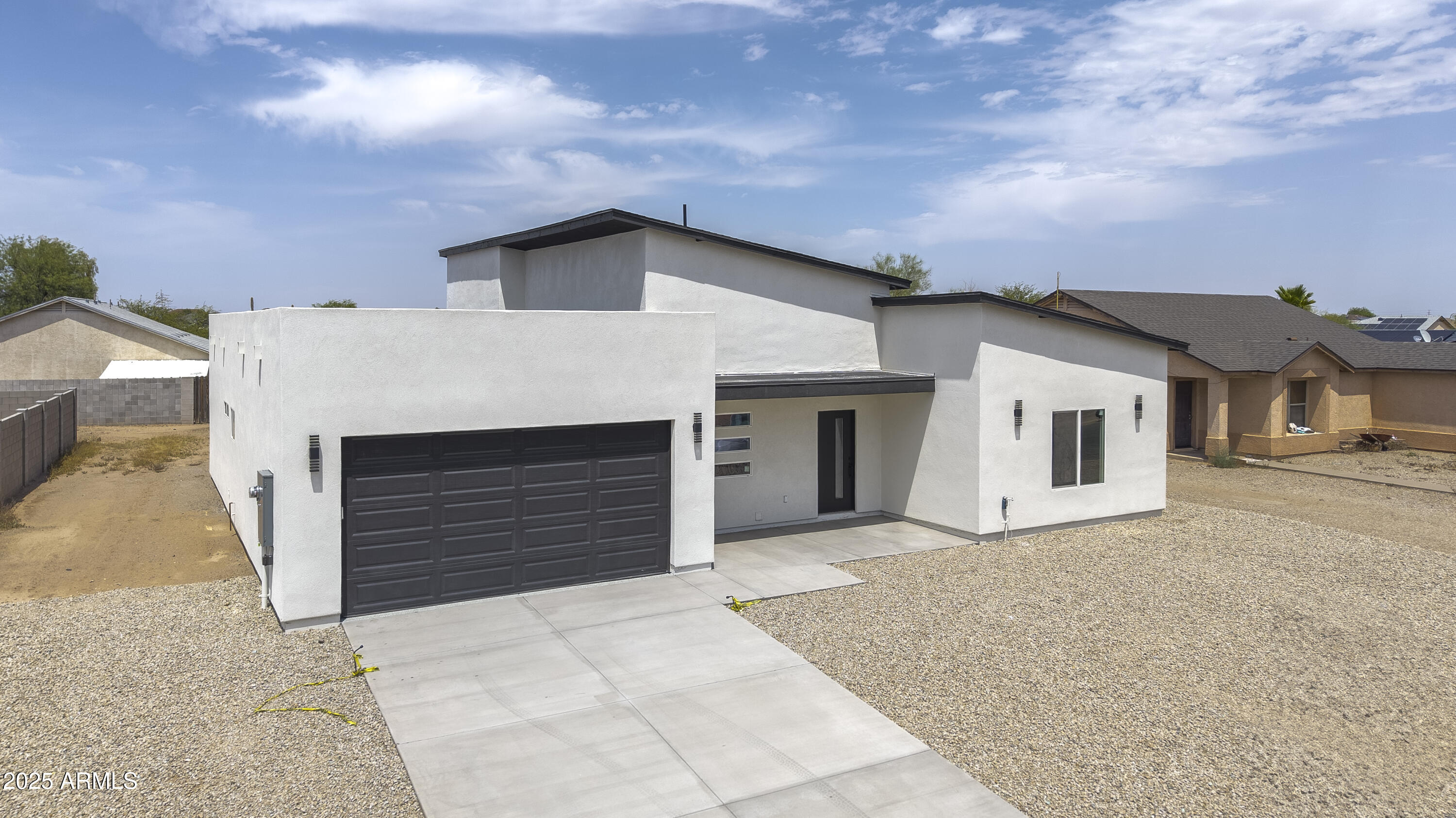 ARIZONA CITY UNIT FIFTEEN - Residential