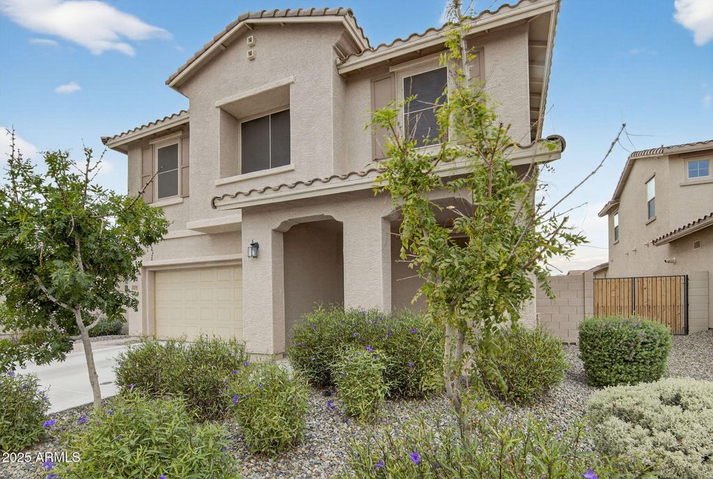 Photo of 5238 N 188th Lane, Litchfield Park, AZ 85340 (MLS # 6889276)