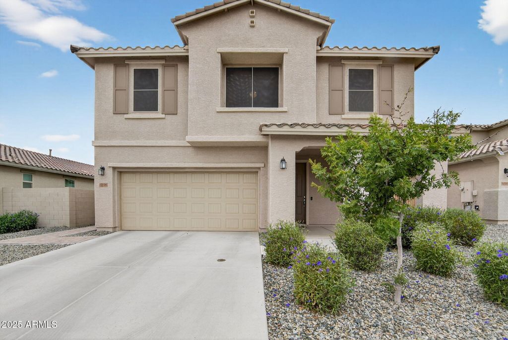 Photo of 5238 N 188th Lane, Litchfield Park, AZ 85340 (MLS # 6889276)