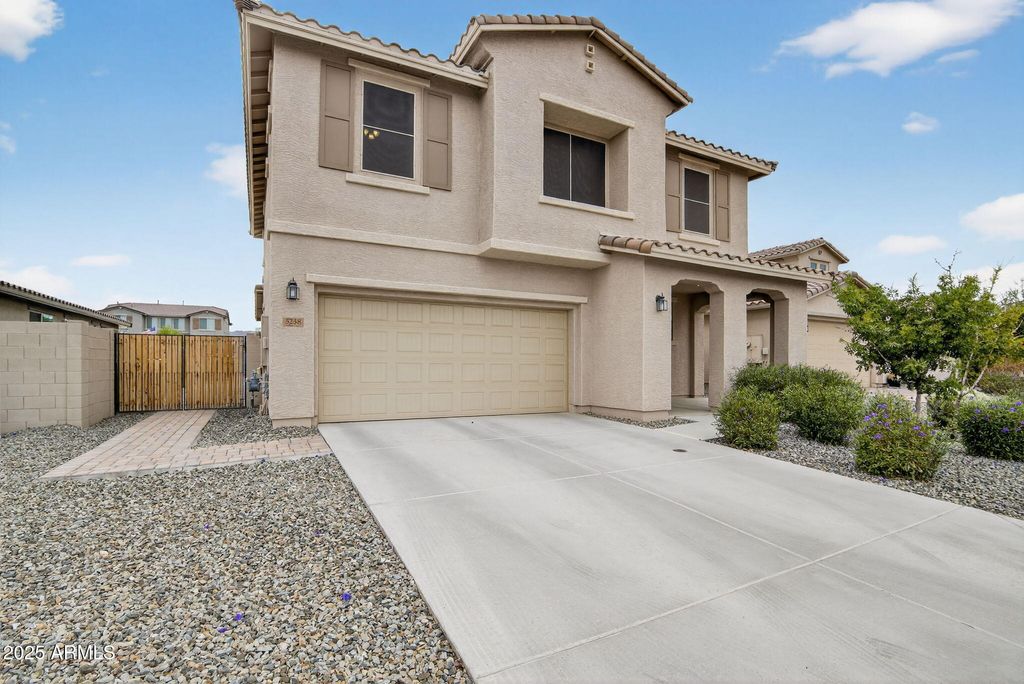 Photo of 5238 N 188th Lane, Litchfield Park, AZ 85340 (MLS # 6889276)