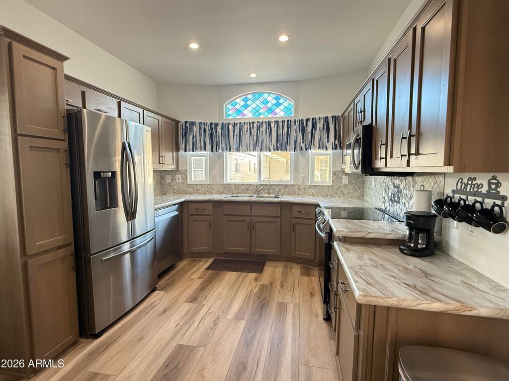 Photo of 744 Emerald Drive, Apache Junction, AZ 85119 (MLS # 6964941)