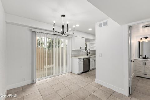 3526 W DUNLAP Avenue 146 Phoenix AZ 85051