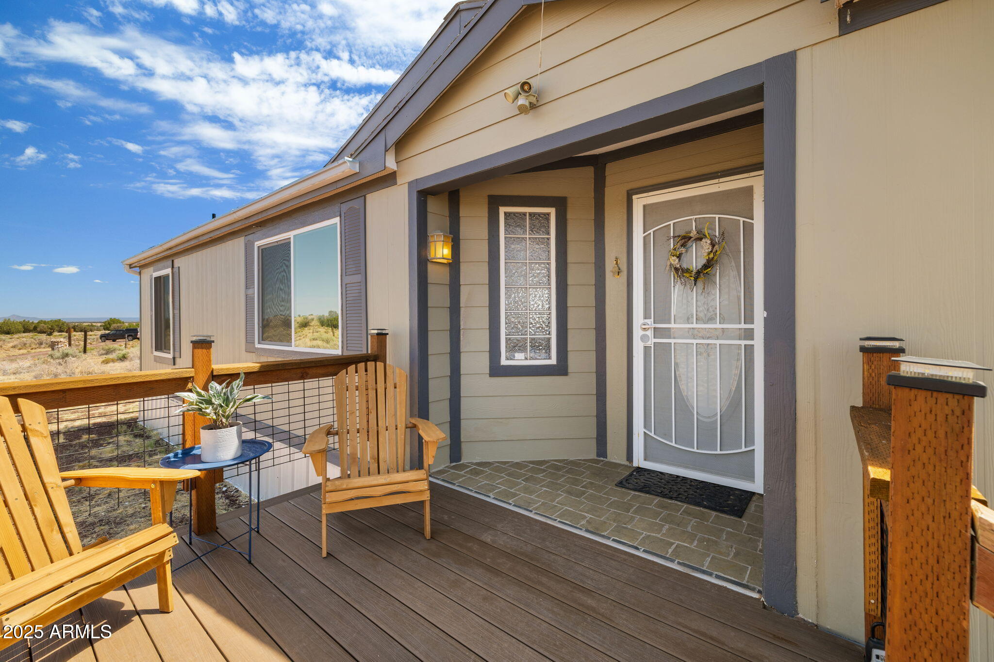 HOWARD MESA RANCH 6 & 10 PHASE 1 - Residential